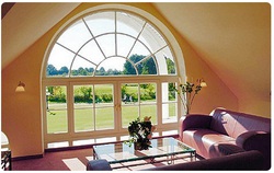 Нестандартные окна