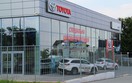 _Автосалон TOYOTA г.Николаев (фасадное остекление SCHUCO) 1.JPG