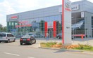 _Автосалон TOYOTA г.Николаев (фасадное остекление SCHUCO) 3.JPG