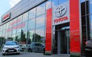 _Автосалон TOYOTA г.Николаев (фасадное остекление SCHUCO) 4.JPG