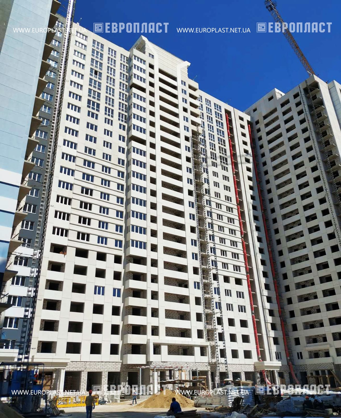 остекление высотки оконный завод тендер одесса