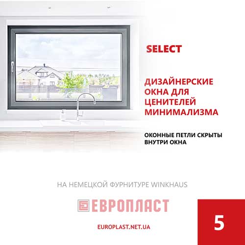 Winkhaus activPilot Select