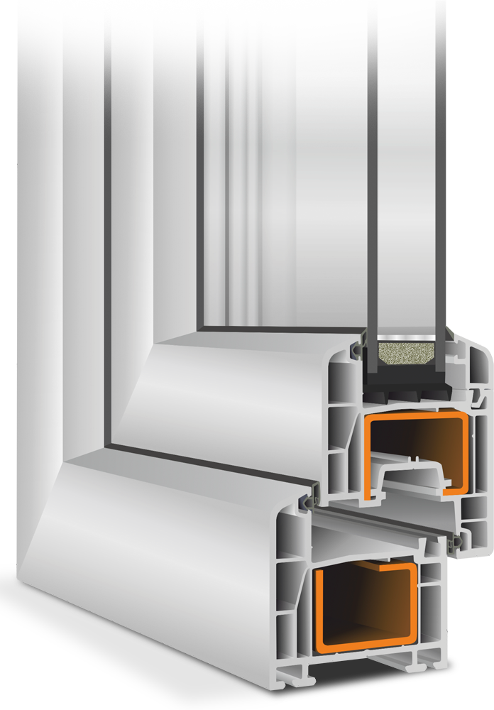 окна дешевые бюджетные Николаев