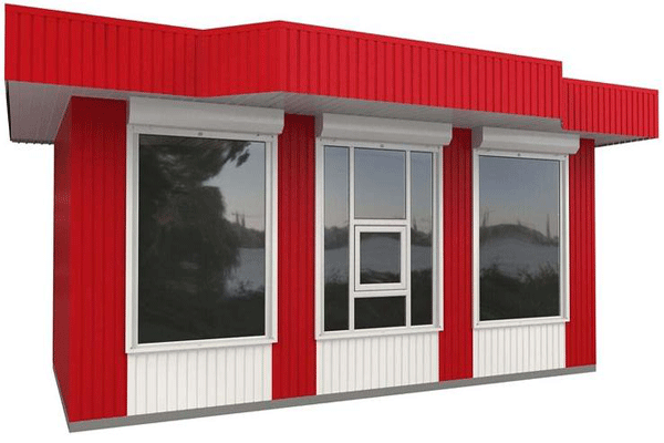 окна дешевые бюджетные Николаев