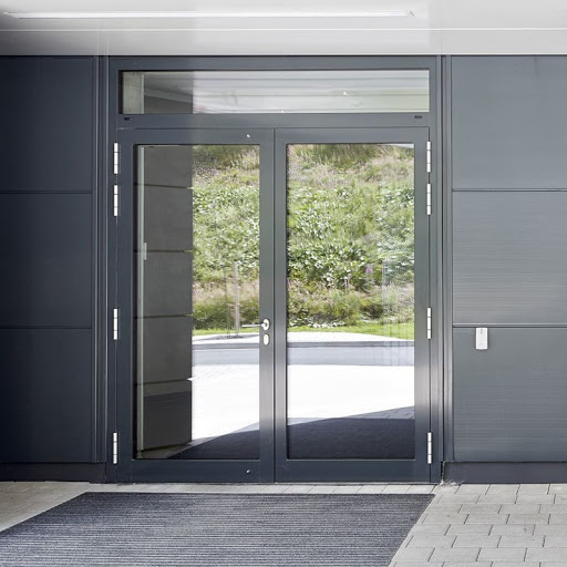 SCHUCO ADS 70.HI двери