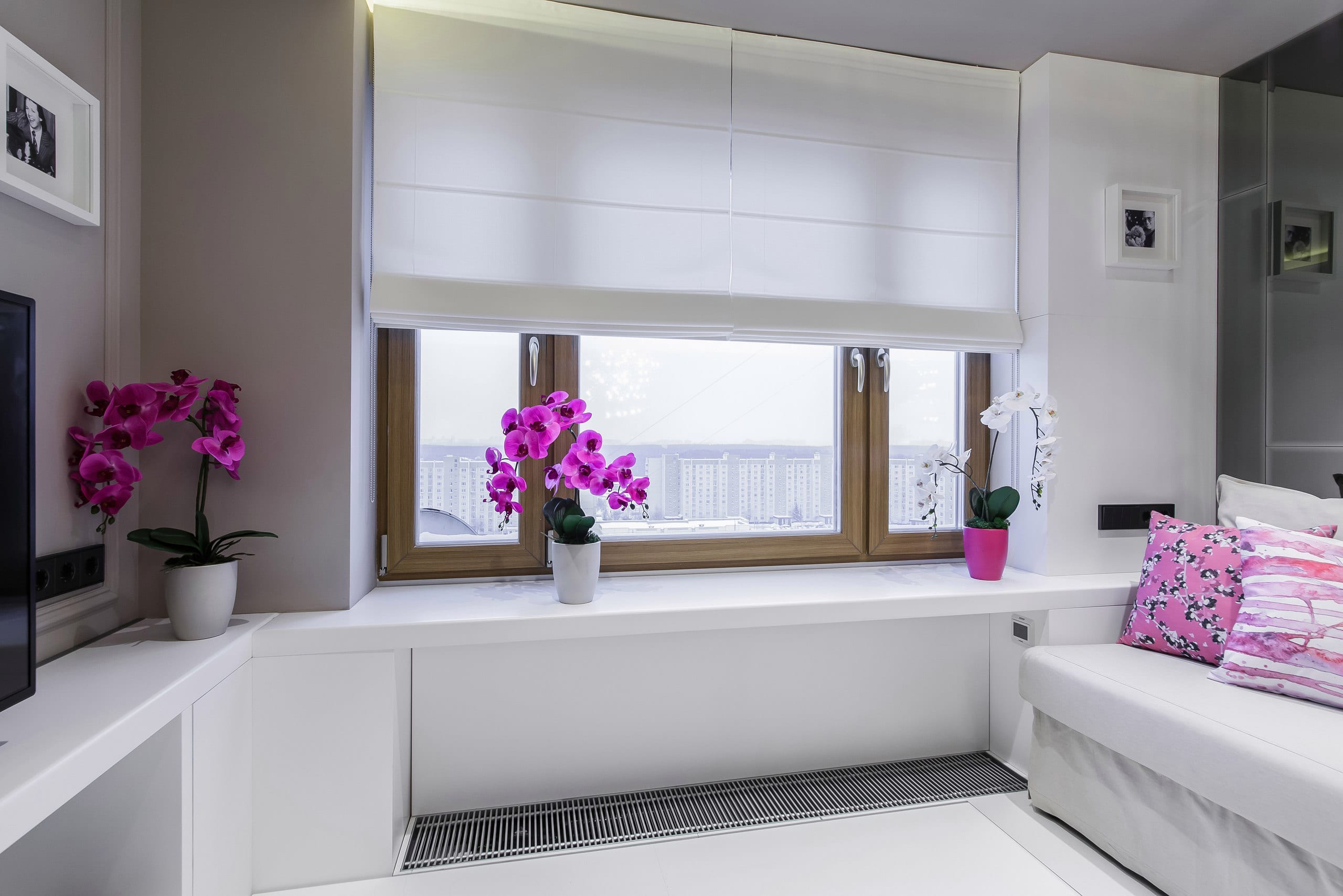 окно трокал trocal 70 ST plus немецкое Николаев